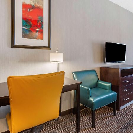 Best Western Plus Gallup Inn & Suites Luaran gambar