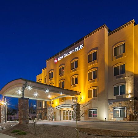 Best Western Plus Gallup Inn & Suites Luaran gambar