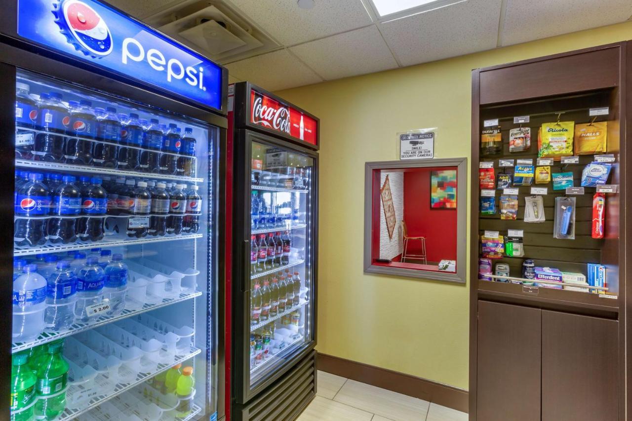 Best Western Plus Gallup Inn & Suites Luaran gambar
