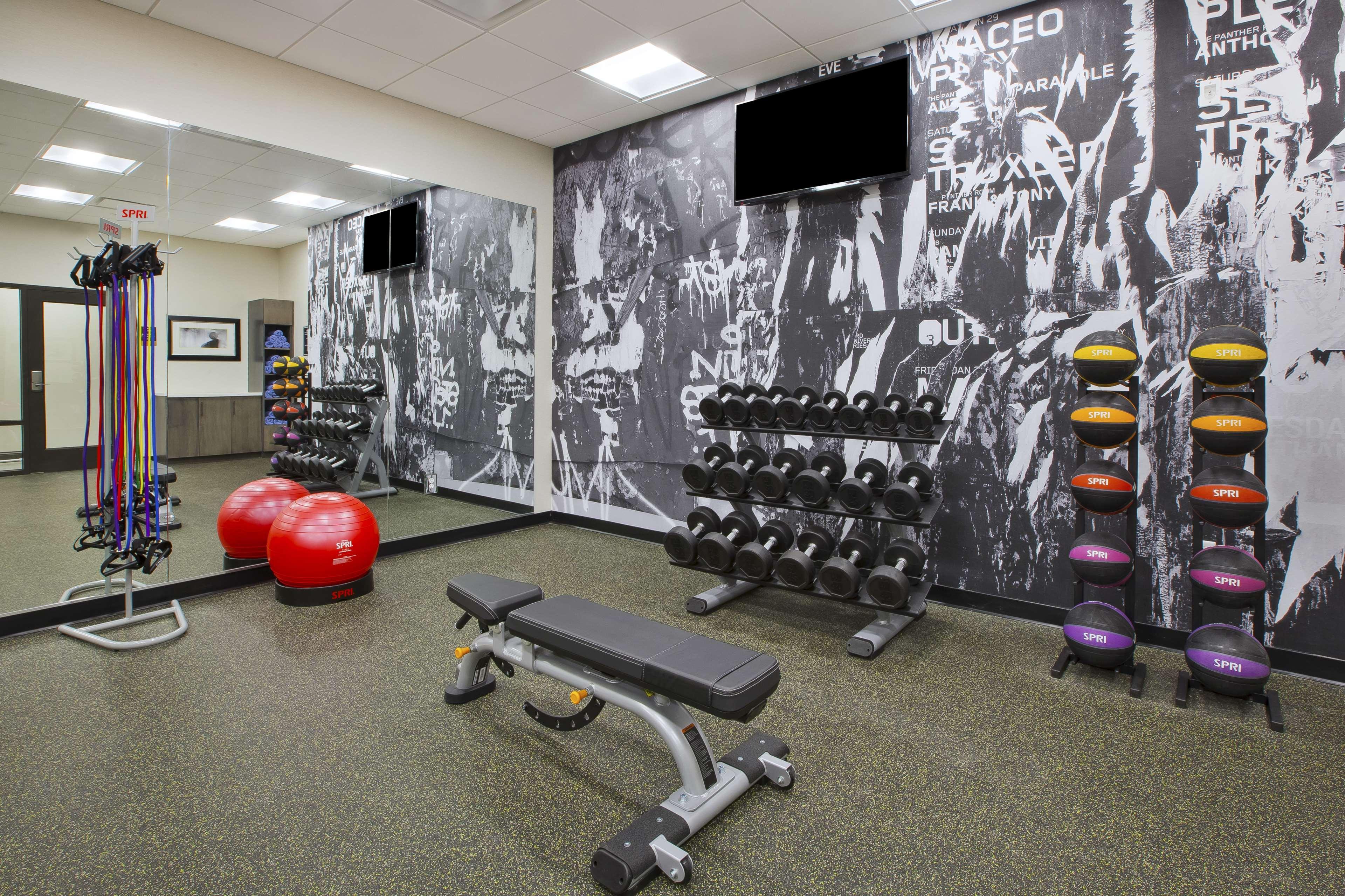 Best Western Plus Gallup Inn & Suites Luaran gambar