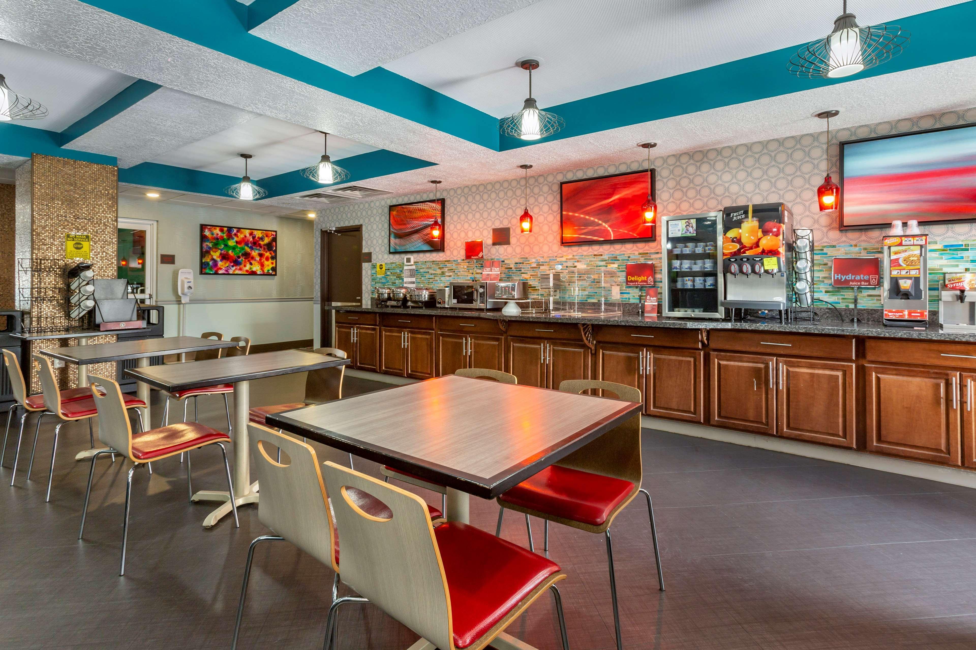 Best Western Plus Gallup Inn & Suites Luaran gambar