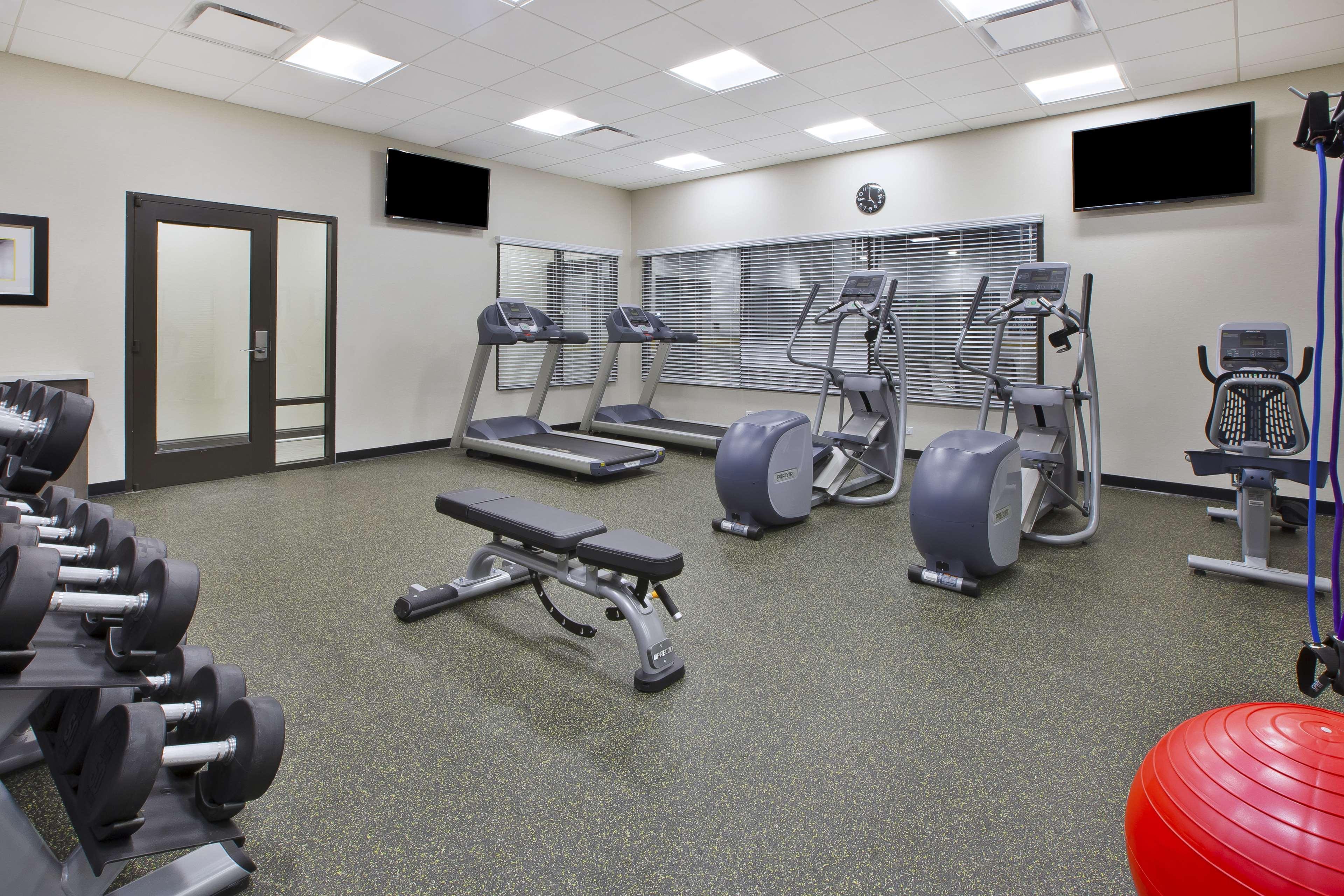 Best Western Plus Gallup Inn & Suites Luaran gambar