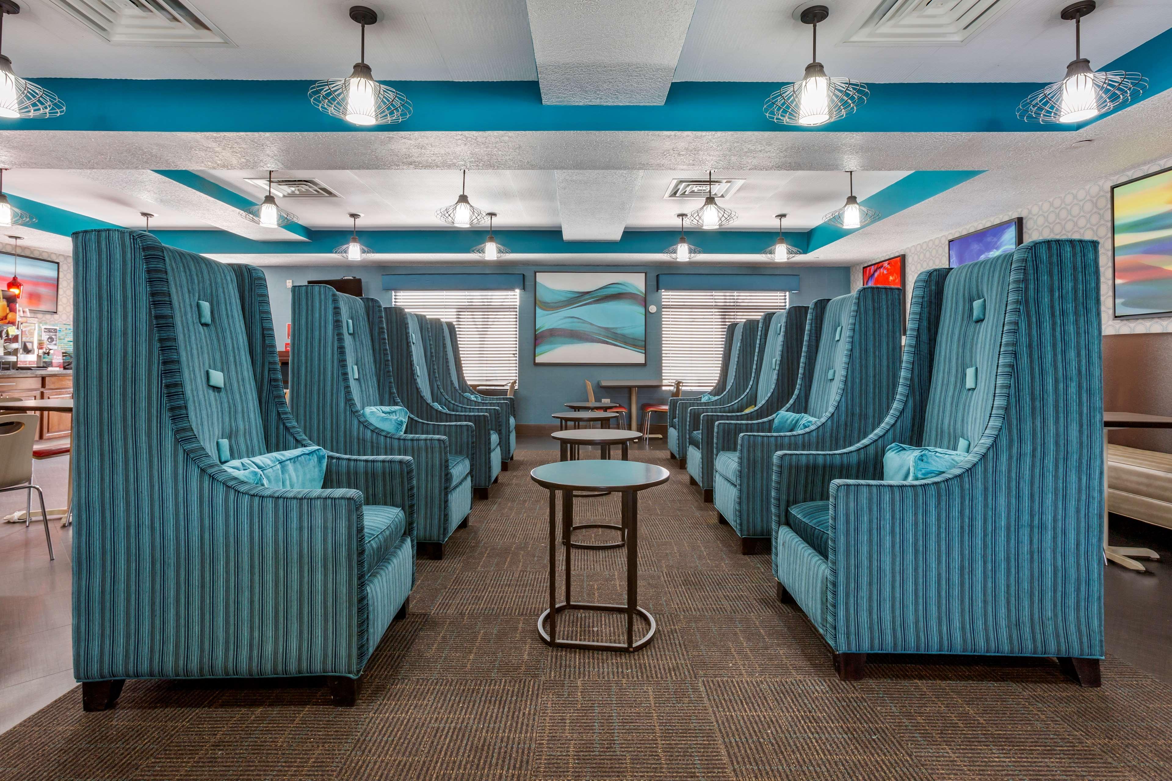 Best Western Plus Gallup Inn & Suites Luaran gambar