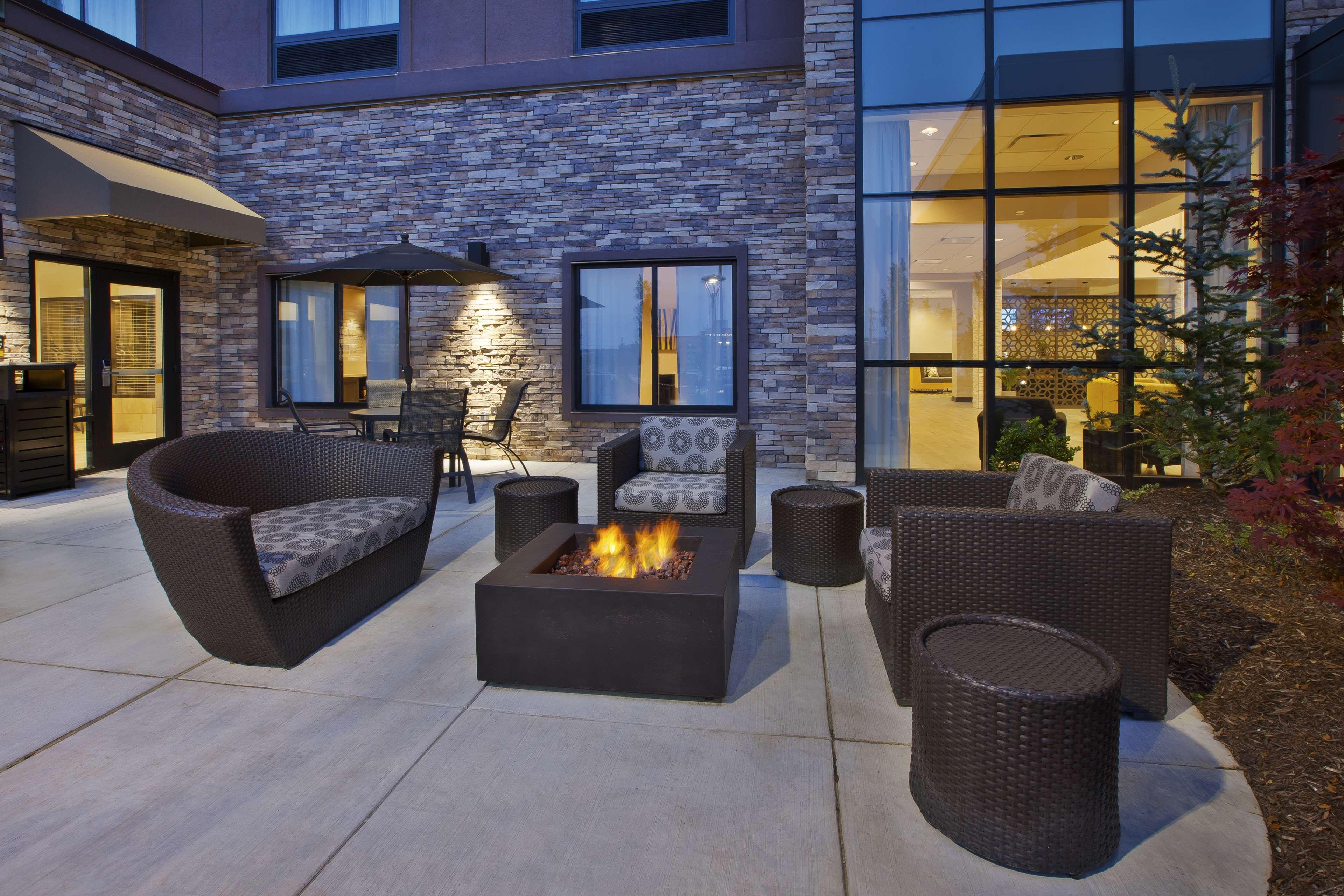 Best Western Plus Gallup Inn & Suites Luaran gambar