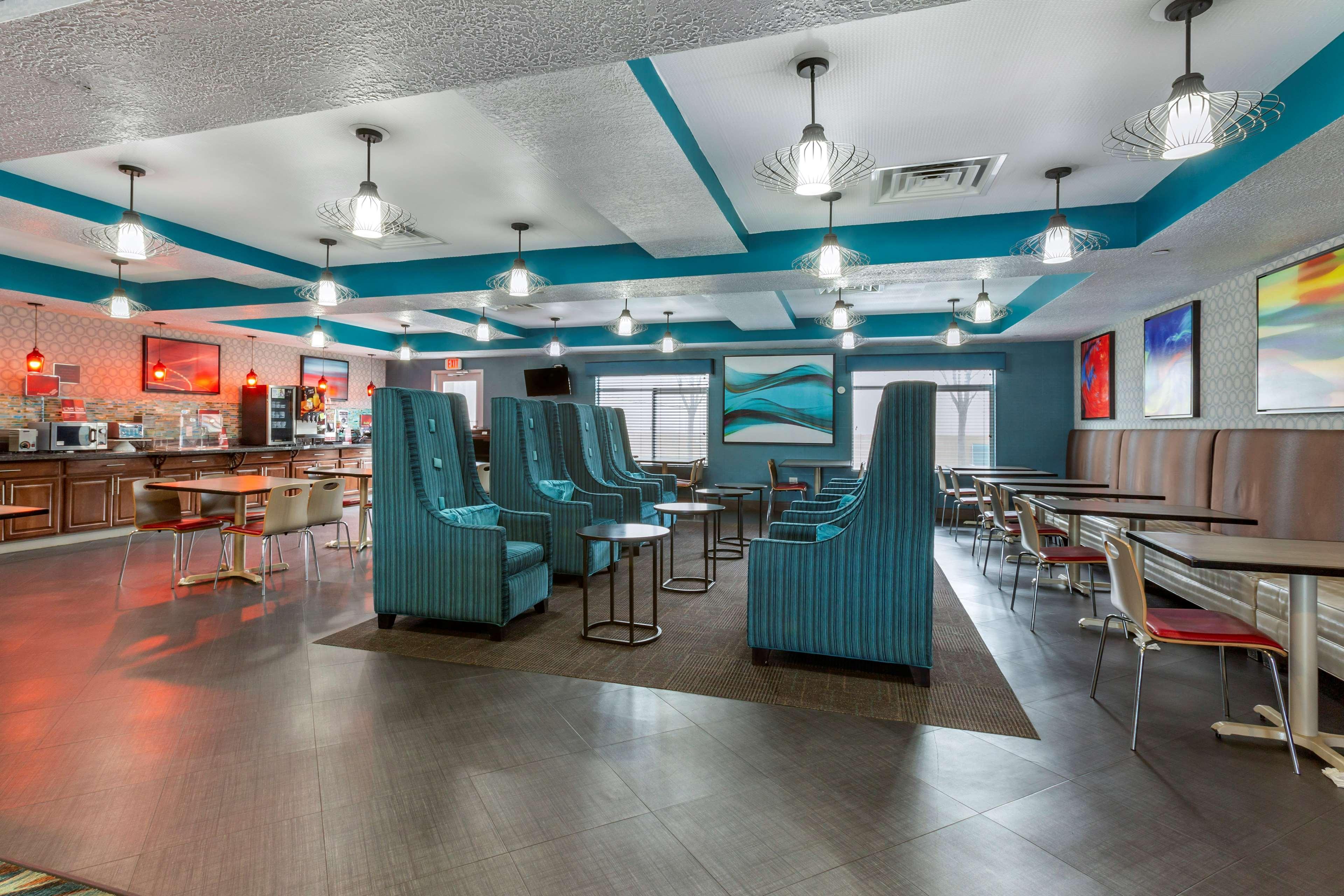 Best Western Plus Gallup Inn & Suites Luaran gambar