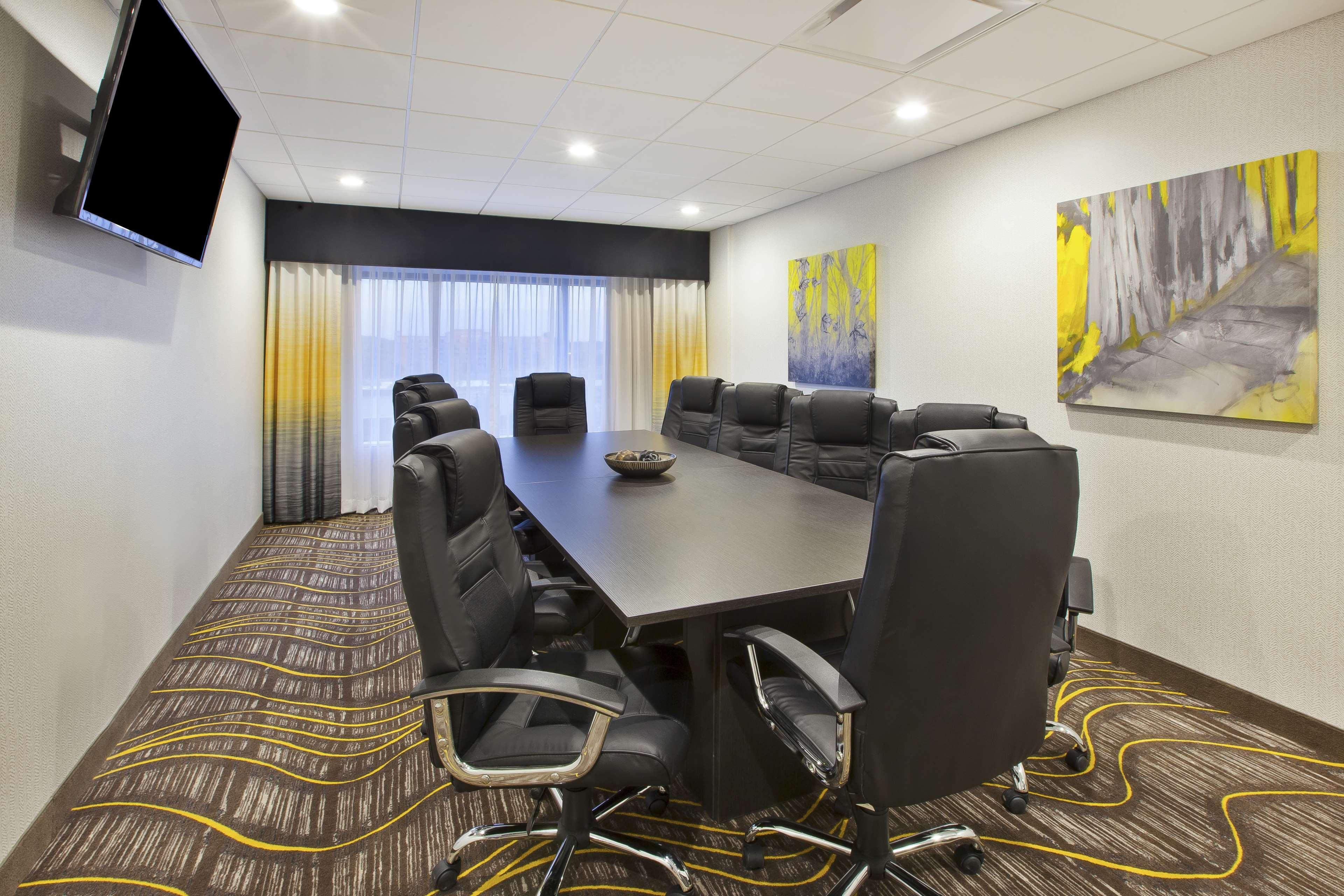 Best Western Plus Gallup Inn & Suites Luaran gambar