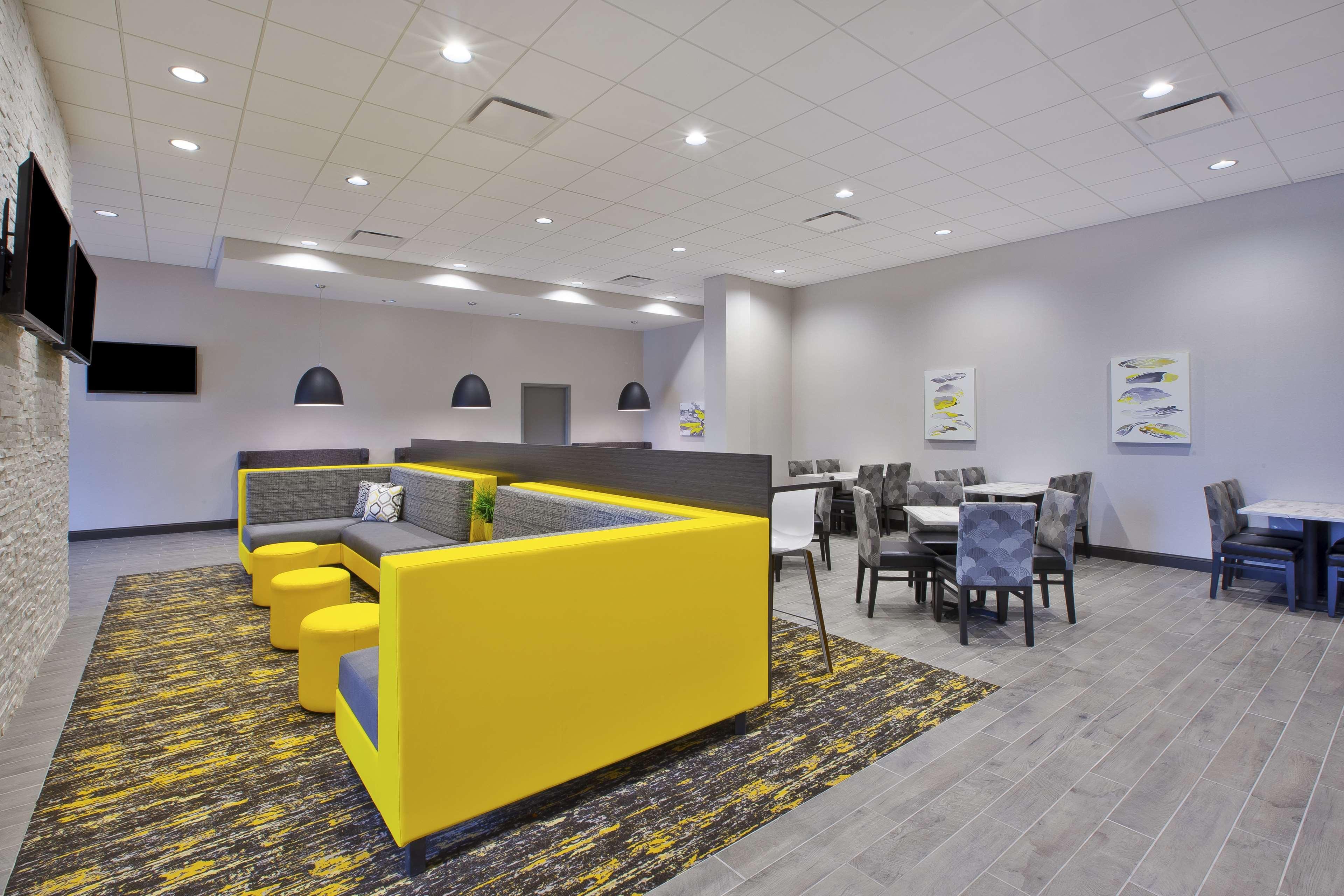 Best Western Plus Gallup Inn & Suites Luaran gambar