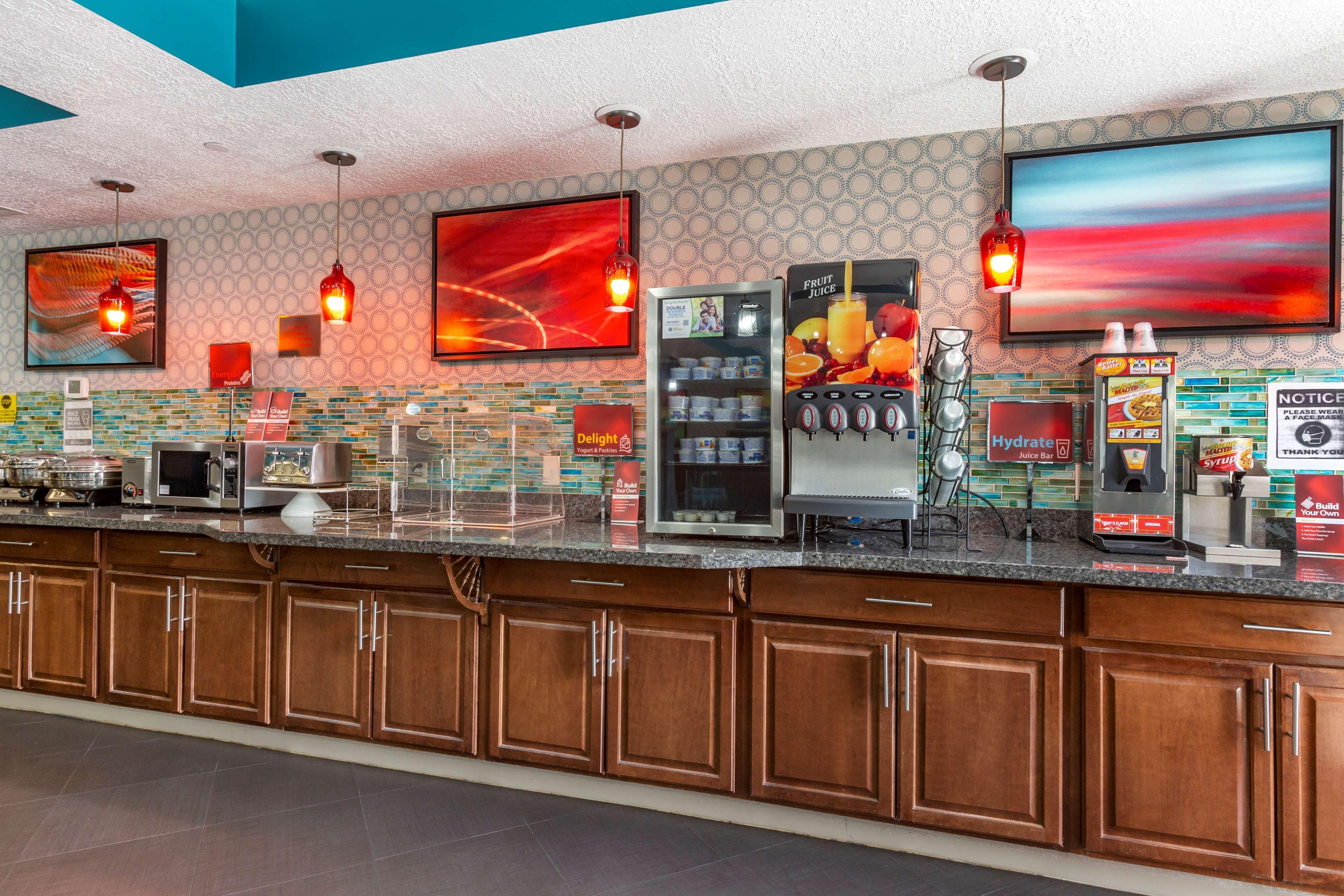 Best Western Plus Gallup Inn & Suites Luaran gambar