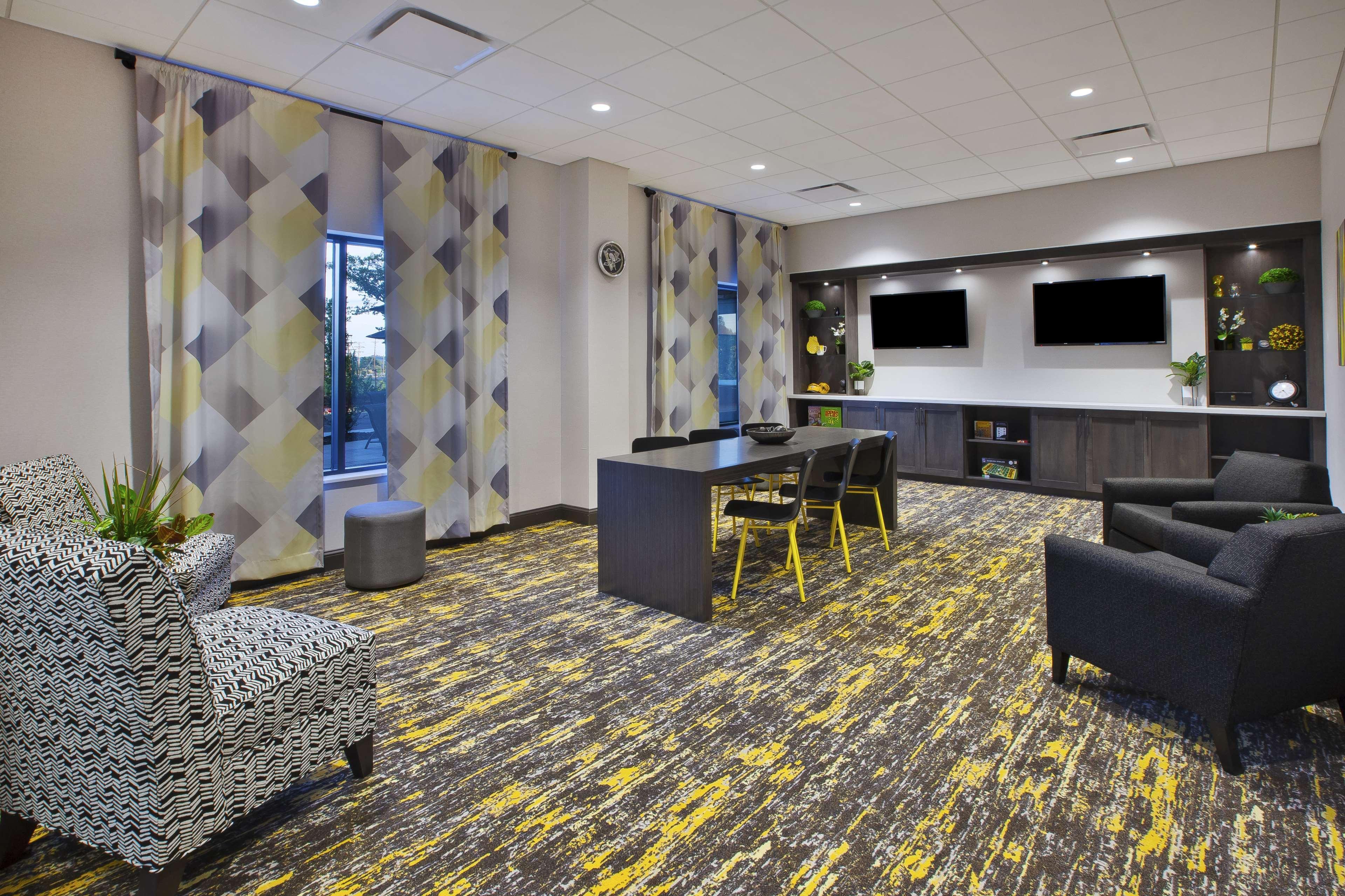 Best Western Plus Gallup Inn & Suites Luaran gambar